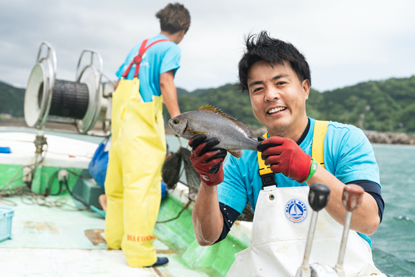 宮崎県漁村活性化推進機構