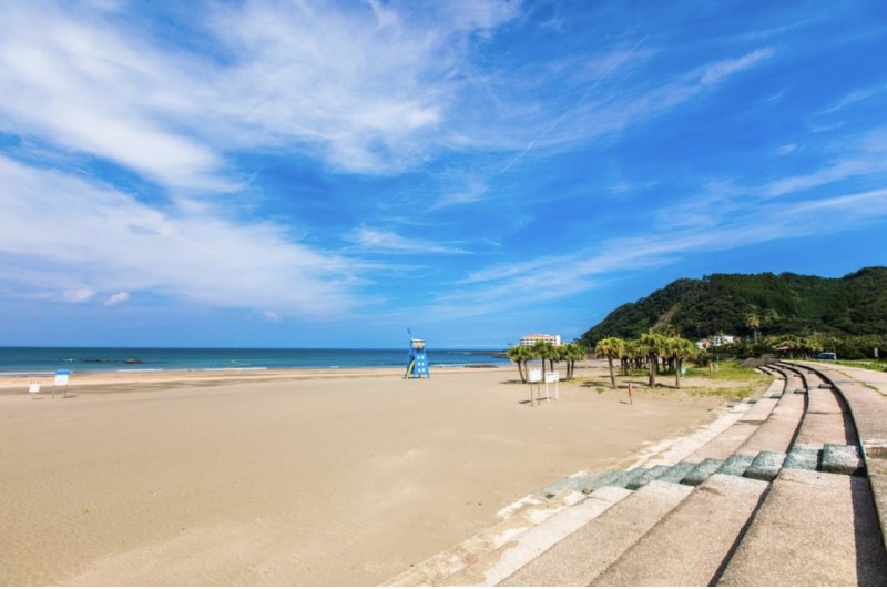 🐚2025 宮崎市の海水浴場のご紹介🏊