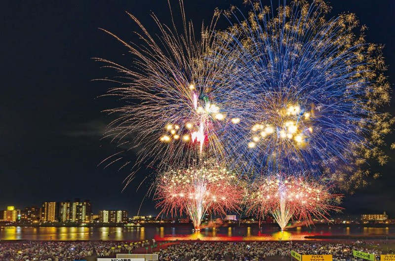 🏮宮崎市お祭り情報【2025年7月】